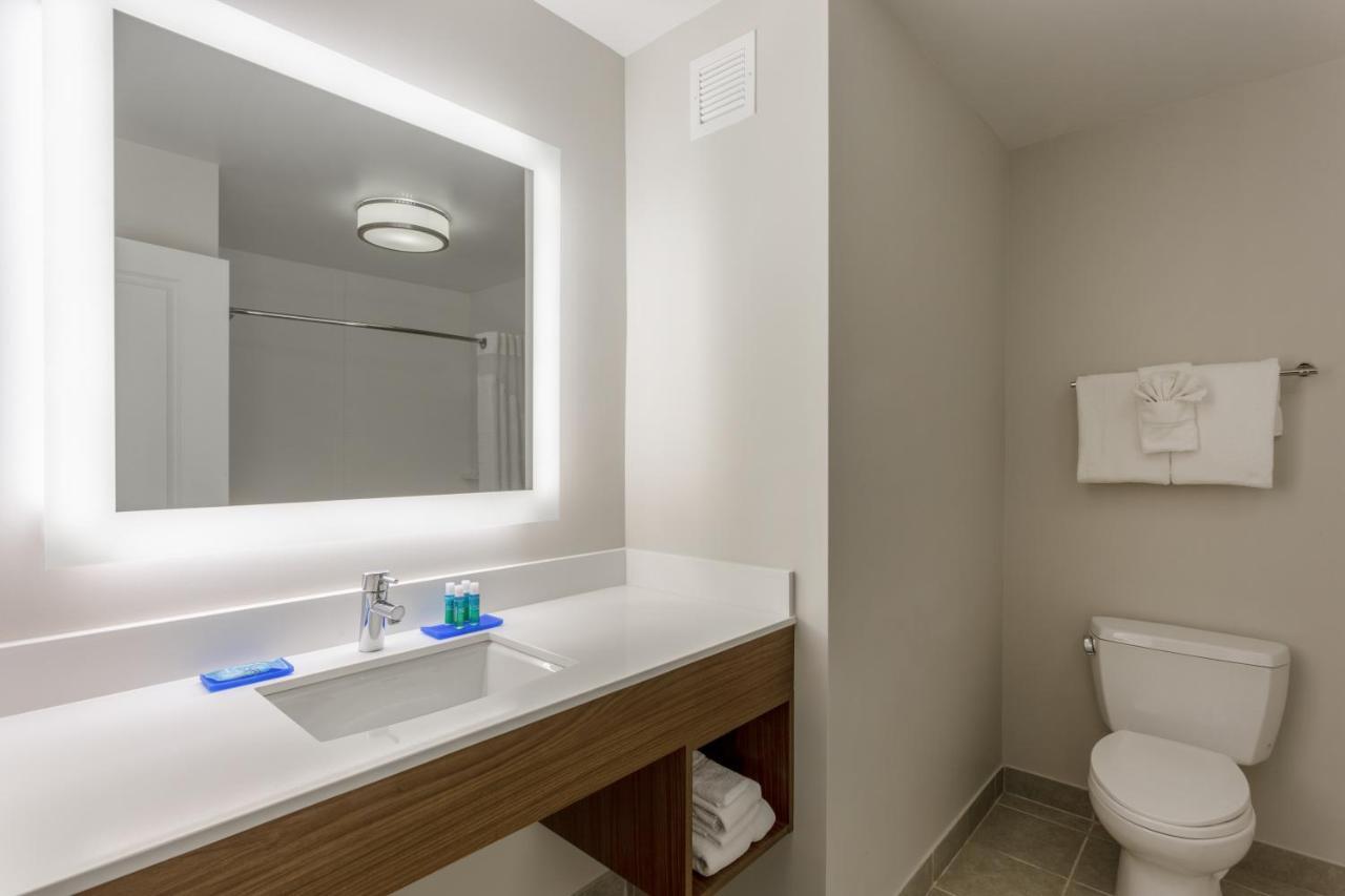 Holiday Inn Express & Suites St. Louis - Chesterfield By Ihg Екстер'єр фото