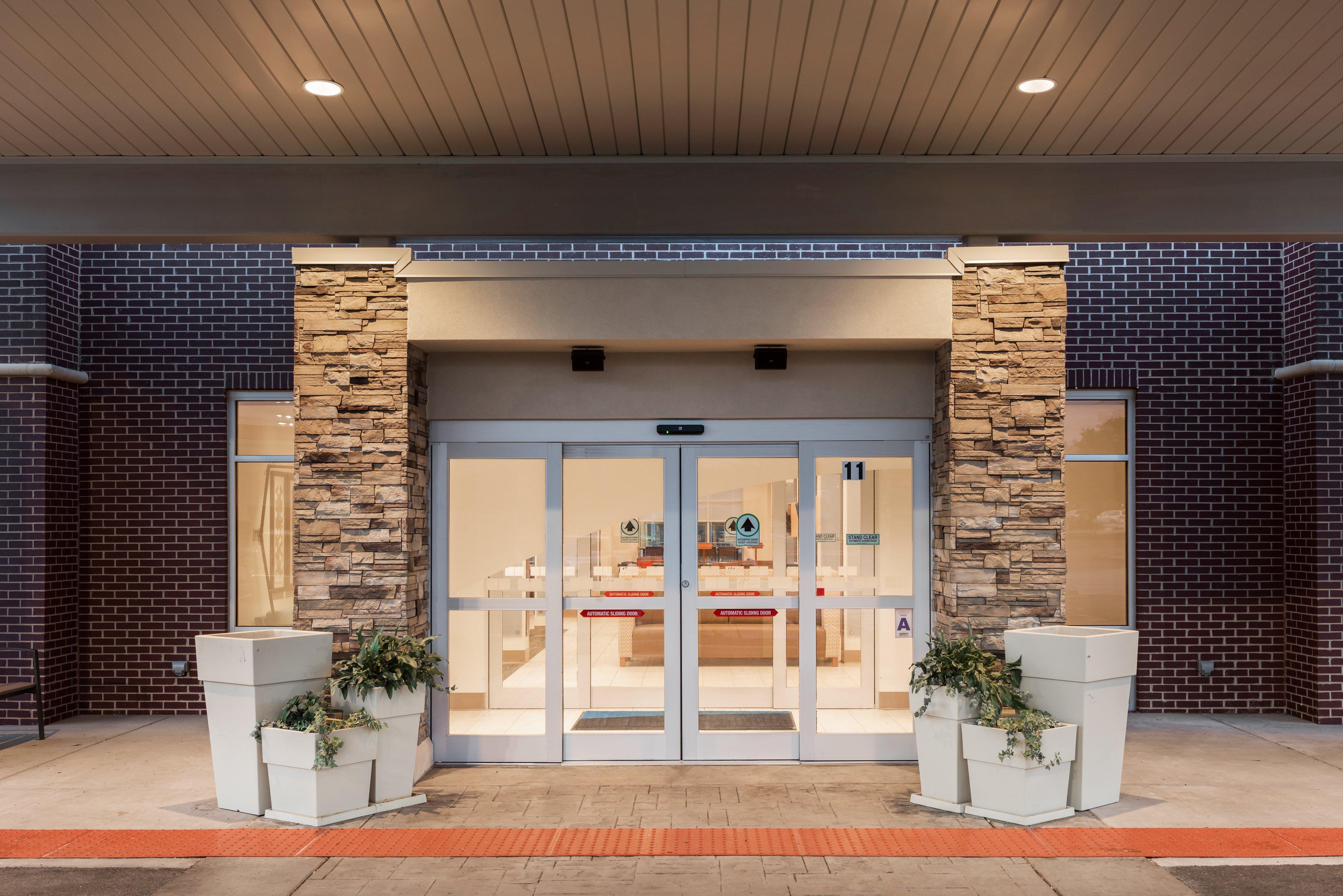 Holiday Inn Express & Suites St. Louis - Chesterfield By Ihg Екстер'єр фото