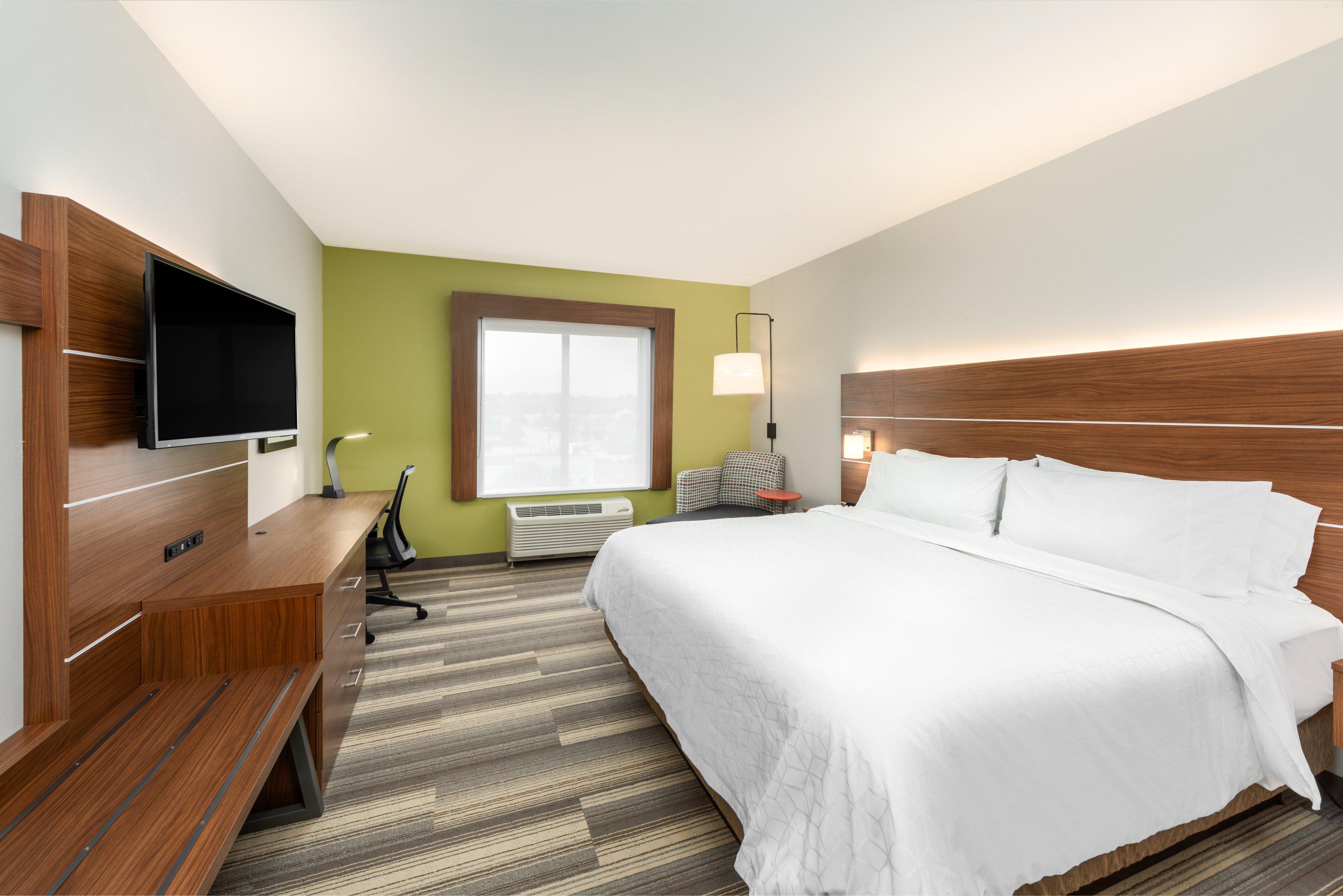 Holiday Inn Express & Suites St. Louis - Chesterfield By Ihg Екстер'єр фото