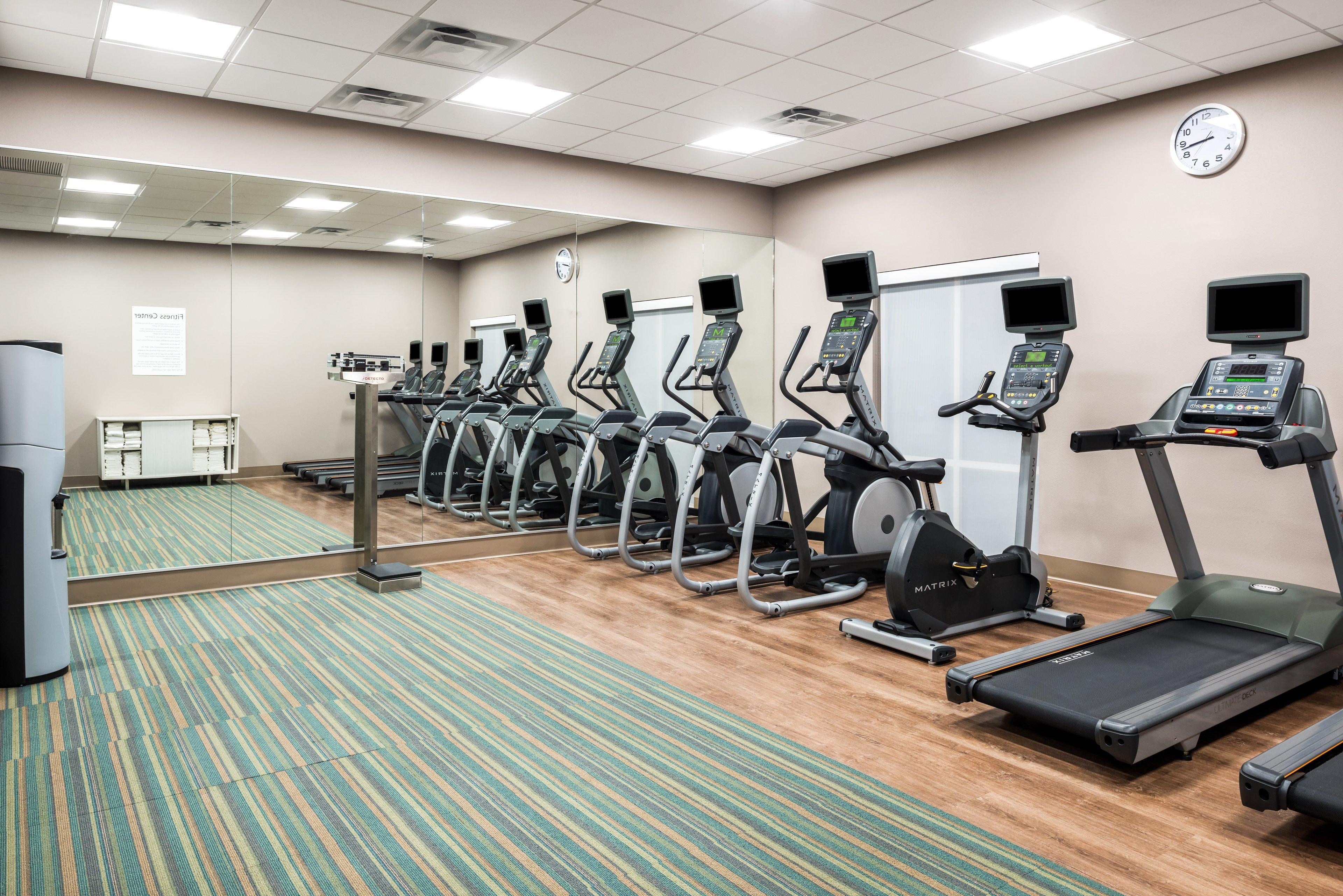 Holiday Inn Express & Suites St. Louis - Chesterfield By Ihg Екстер'єр фото