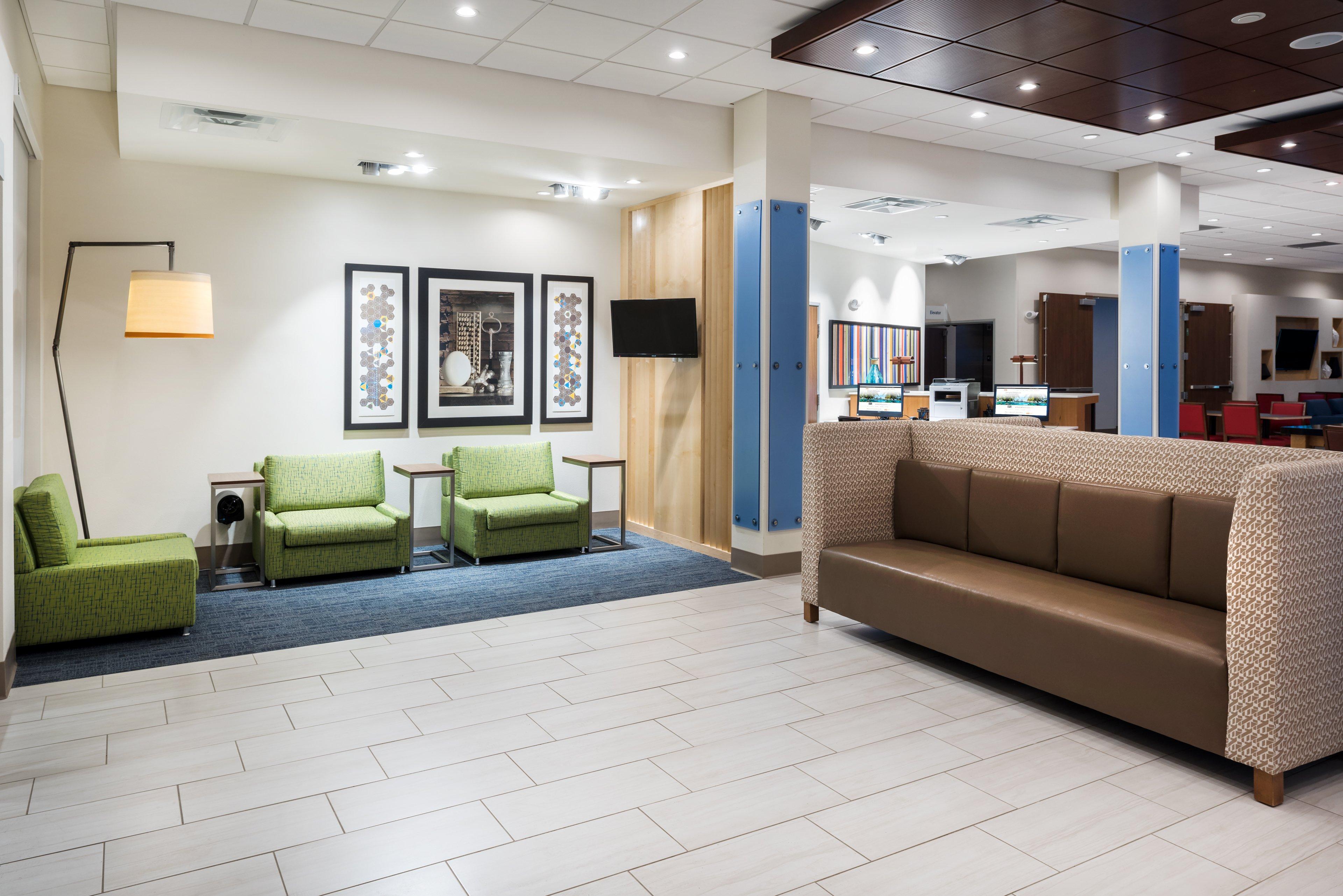 Holiday Inn Express & Suites St. Louis - Chesterfield By Ihg Екстер'єр фото