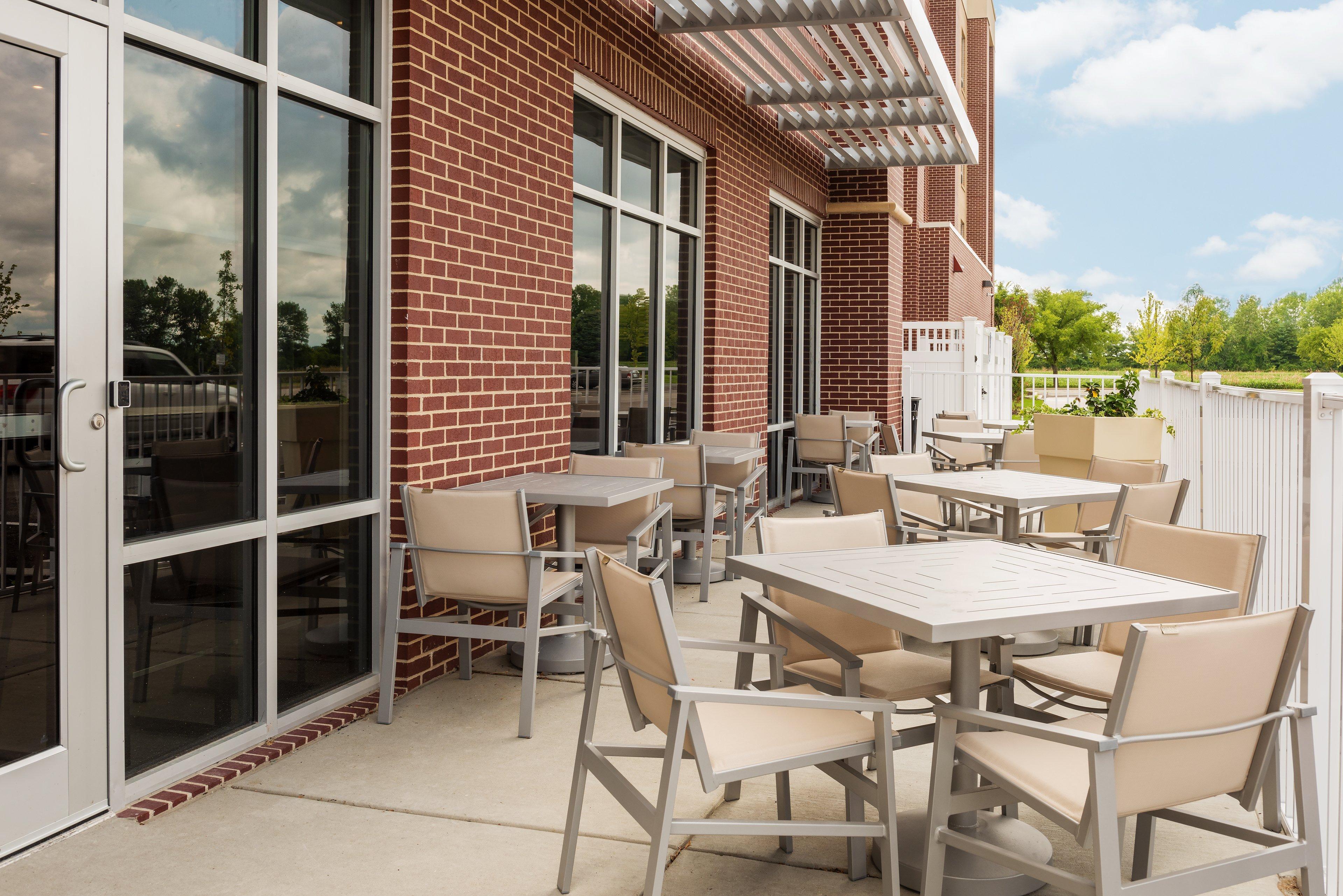 Holiday Inn Express & Suites St. Louis - Chesterfield By Ihg Екстер'єр фото