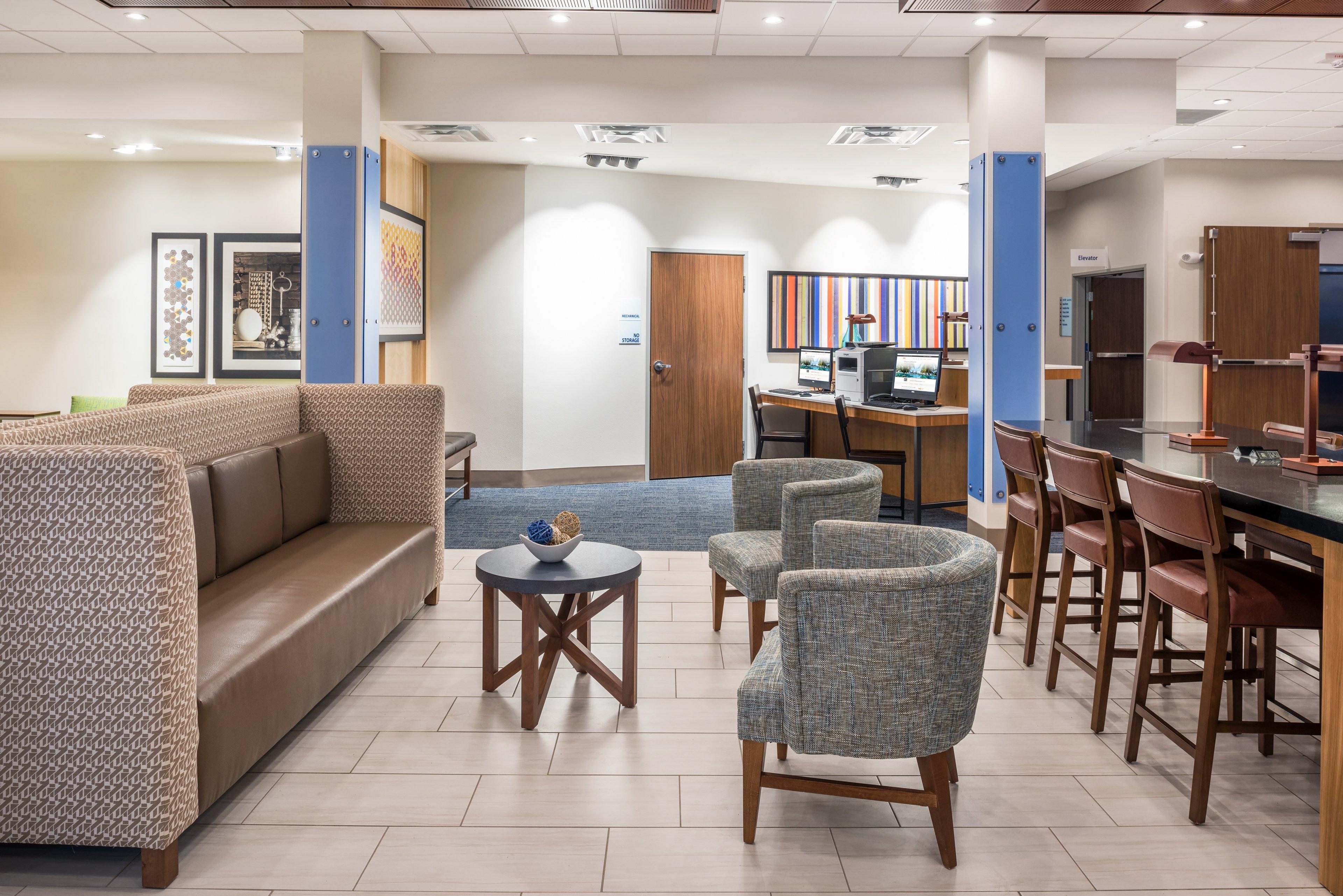 Holiday Inn Express & Suites St. Louis - Chesterfield By Ihg Екстер'єр фото
