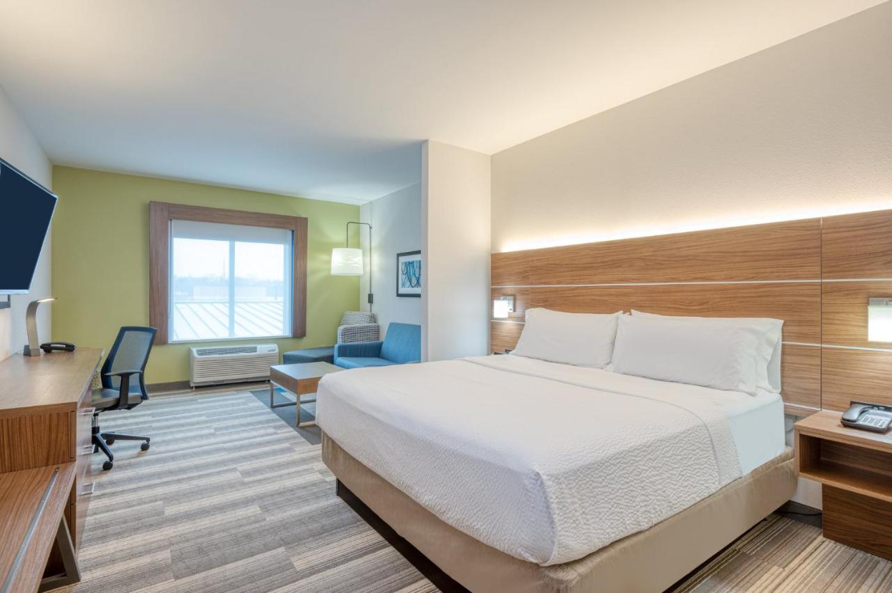 Holiday Inn Express & Suites St. Louis - Chesterfield By Ihg Екстер'єр фото