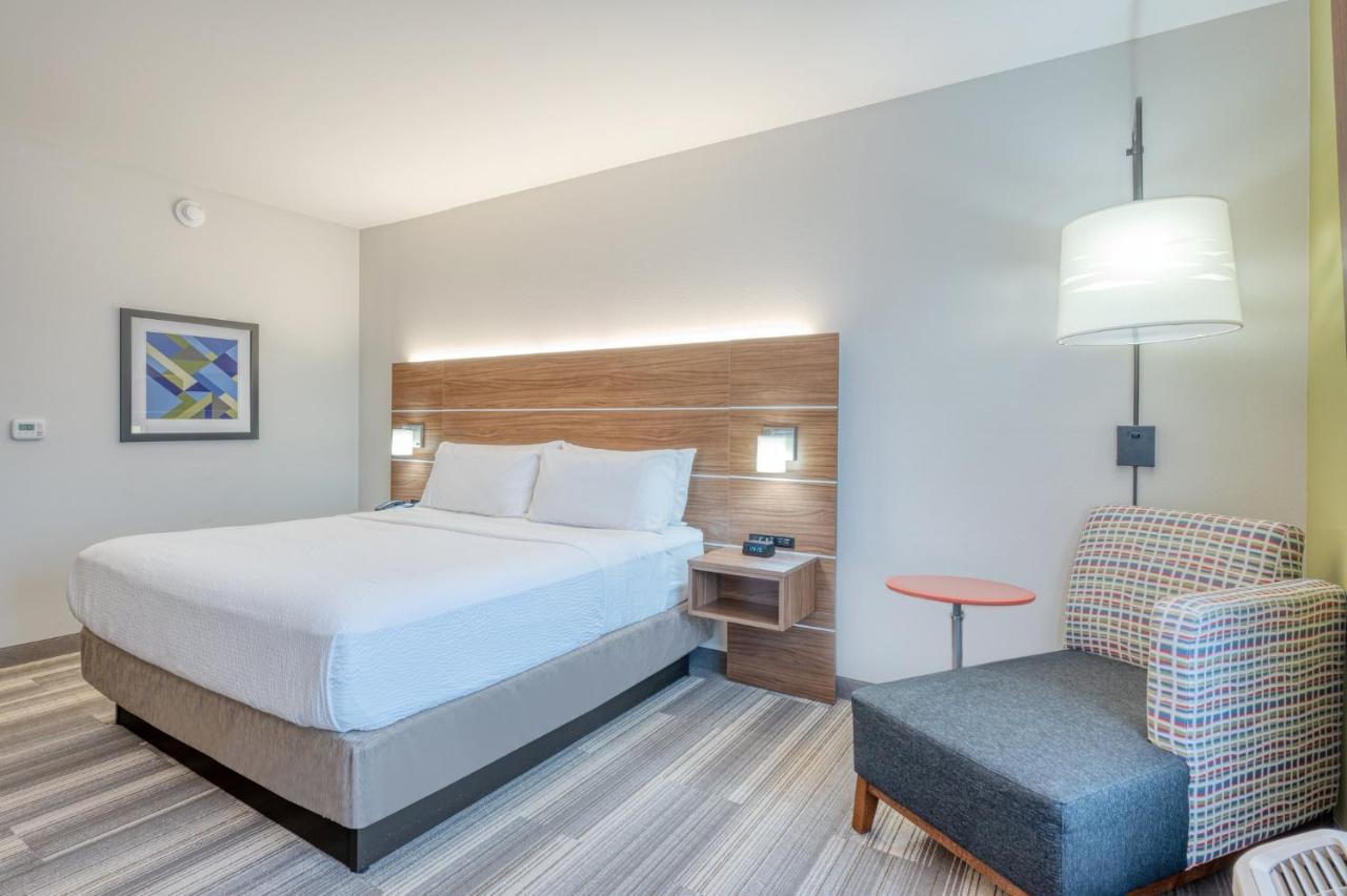 Holiday Inn Express & Suites St. Louis - Chesterfield By Ihg Екстер'єр фото