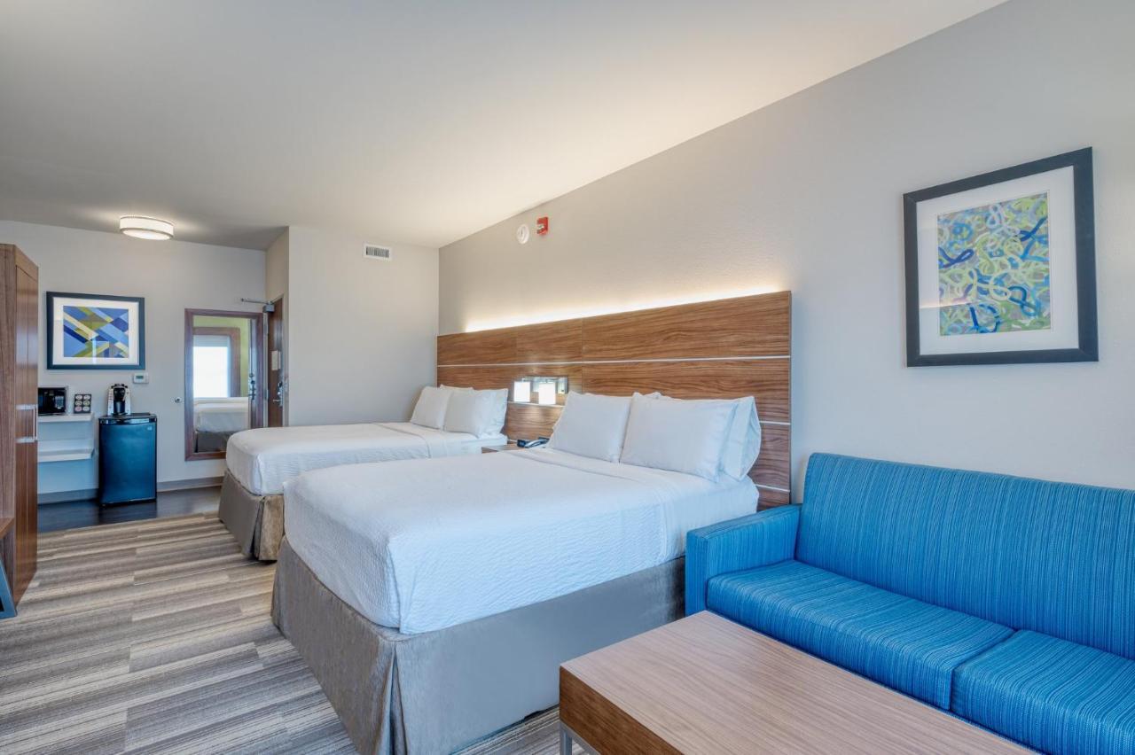 Holiday Inn Express & Suites St. Louis - Chesterfield By Ihg Екстер'єр фото