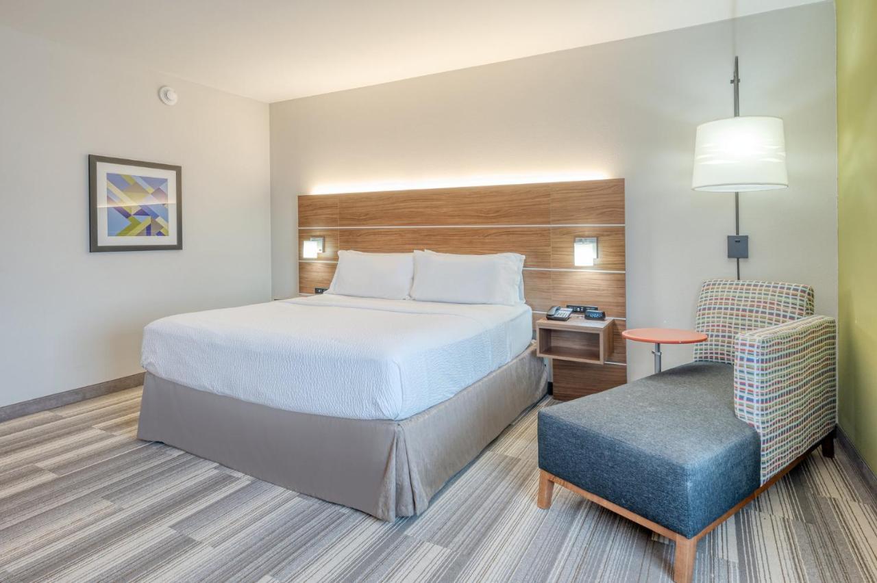 Holiday Inn Express & Suites St. Louis - Chesterfield By Ihg Екстер'єр фото