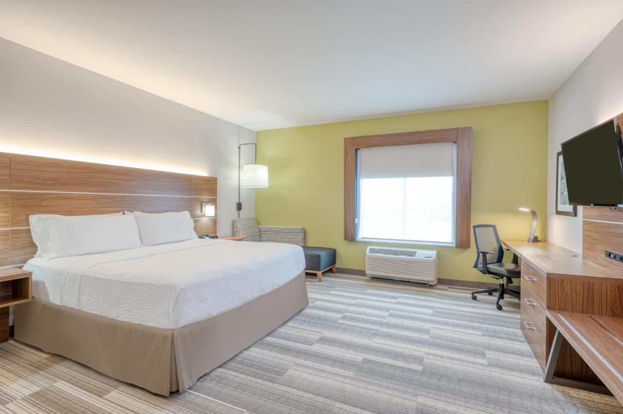 Holiday Inn Express & Suites St. Louis - Chesterfield By Ihg Екстер'єр фото