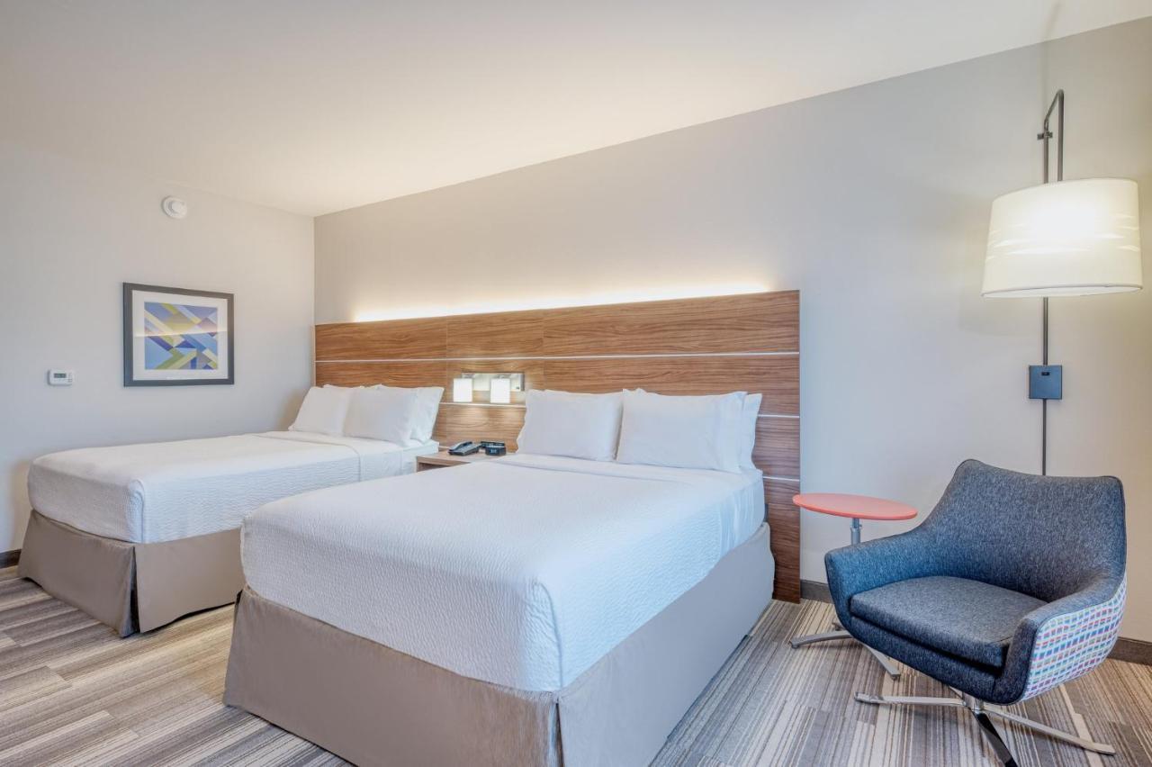 Holiday Inn Express & Suites St. Louis - Chesterfield By Ihg Екстер'єр фото