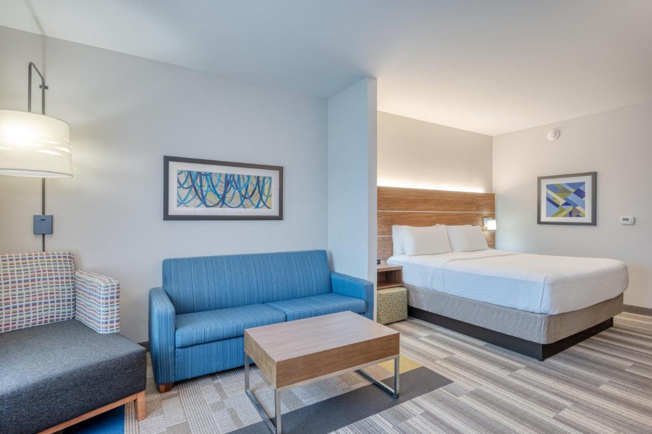 Holiday Inn Express & Suites St. Louis - Chesterfield By Ihg Екстер'єр фото